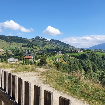 Mosorel Măgura Екстериор снимка